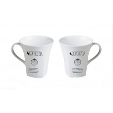 COFFEE'DA KUPA (TÜKENDİ)