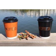 COFFEE'DA KARTON BARDAK (TÜKENDİ)